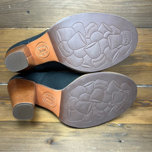 Kork-Ease Paulette Pumps Black - Picture 6 of 9